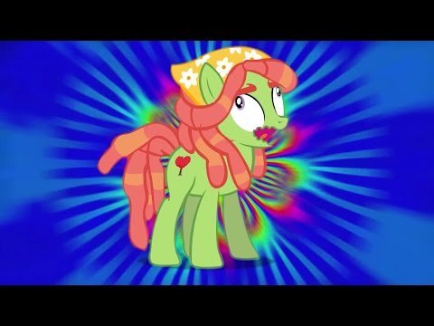 Youtube: Tree Wubber [Animation]