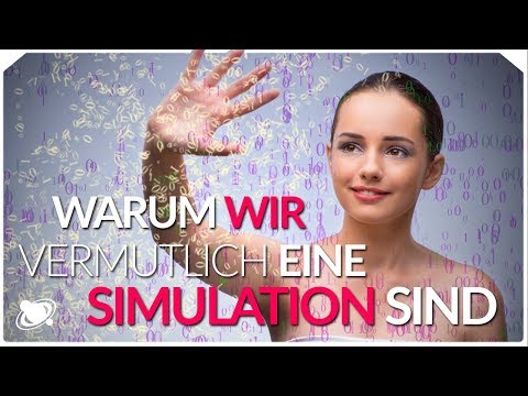 Youtube: Das Simulationsargument | Sind wir real? (2019)