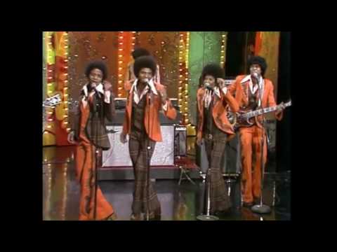 Youtube: The Jackson 5 - Dancing Machine - Tonight Show with Johnny Carson 1974
