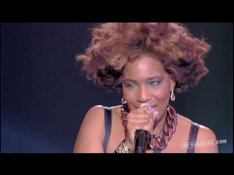 Youtube: Macy Gray - Creep HQ