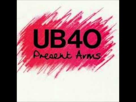 Youtube: Red, Red Wine-UB40