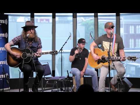 Youtube: Brothers Osborne "Stay a little Longer" Live @ SiriusXM // The Highway