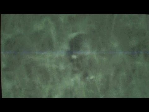 Youtube: Real Alien Sighting CLEAR HEAD SHOT