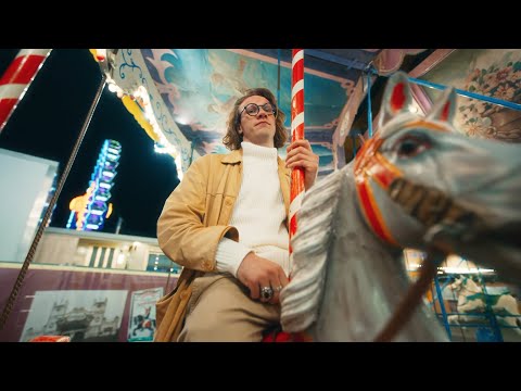 Youtube: Alles wird besser (Offizielles Video) - Florian Paul & DKDLH
