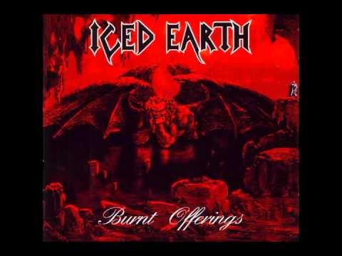 Youtube: Iced Earth - Dante's Inferno