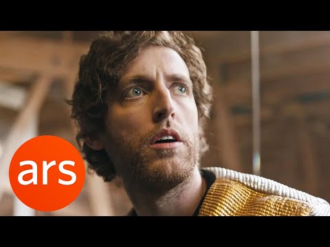 Youtube: Sunspring | A Sci-Fi Short Film Starring Thomas Middleditch