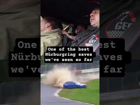 Youtube: Wir alle haben diesen einen Freund, der so fährt. #Nürburgring #Nordschleife #M3 #Touring #episch...