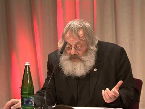 Youtube: Marx und Engels privat