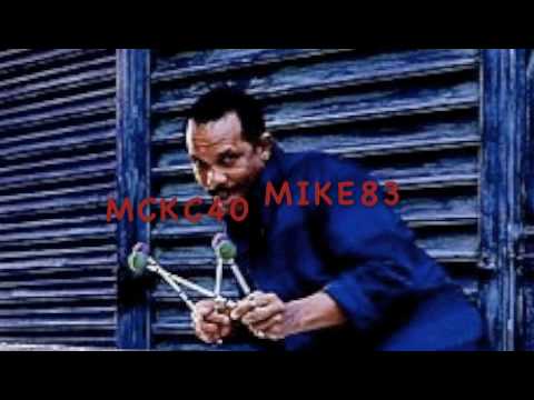 Youtube: MC - Roy Ayers - Programmed for love