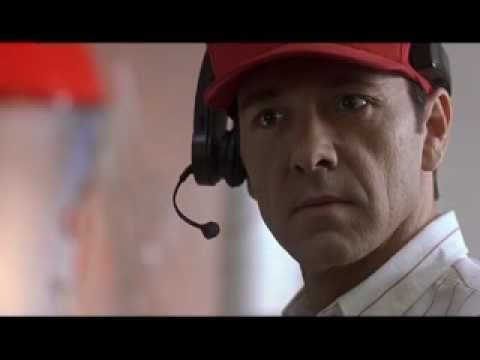 Youtube: American Beauty Burger Scene