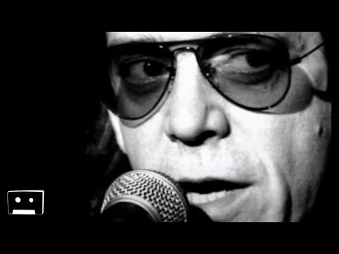 Youtube: Lou Reed - Busload Of Faith (Official Music Video)