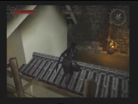 Youtube: Shinobido - Way of the Ninja PS2 Review