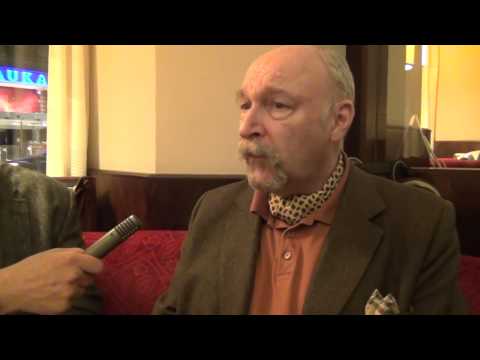 Youtube: Parapsychologie - Peter Mulacz im Interview mit Herbert Springer