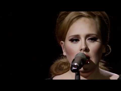 Youtube: Adele - Make You Feel My Love (Live) Itunes Festival 2011 HD