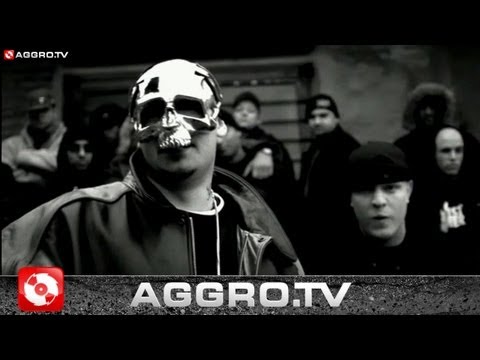 Youtube: SIDO & G-HOT - WAHLKAMPF (OFFICIAL HD VERSION AGGROTV)