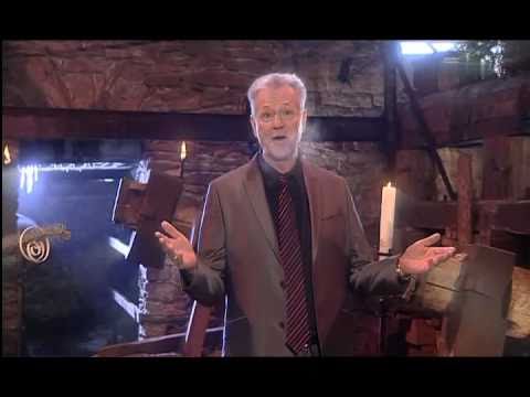Youtube: Gerd Christian - Sind die Lichter angezündet 2010