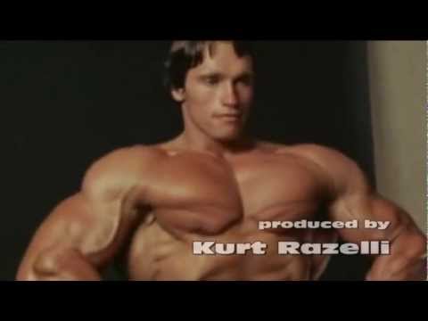 Youtube: Arnold Schwarzenegger Song 2 by Kurt Razelli