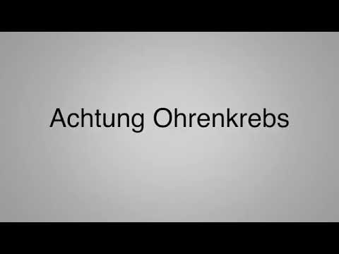 Youtube: Schnitzel Song (Reupload)