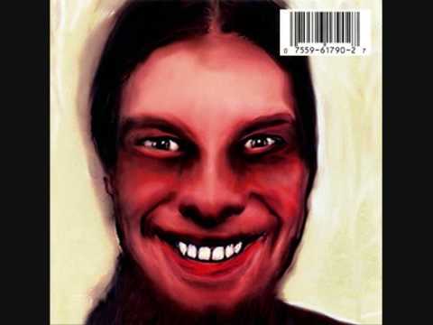 Youtube: Aphex Twin   Icct Hedral Edit