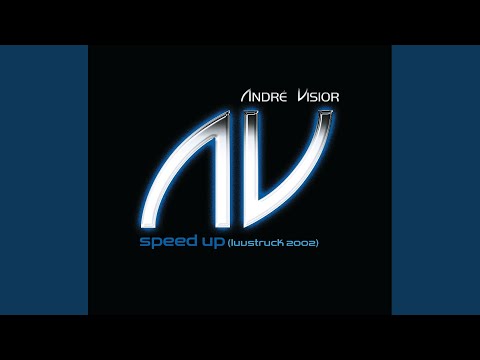 Youtube: Speed Up (Luvstruck 2002) (Radio Edit)