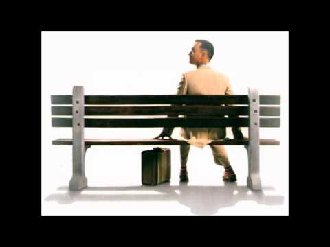 Youtube: Forrest Gump Theme by Alan Silvestri HD+HQ