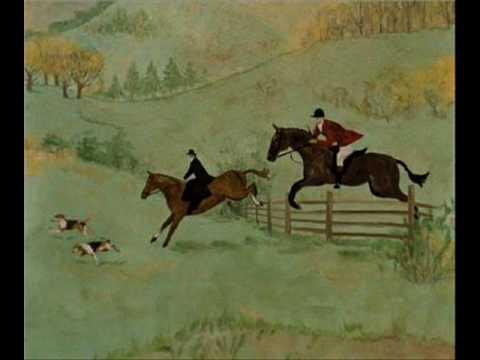 Youtube: Mozart -  Horn Concerto No. 4 in Eb major - Rondo, Allegro