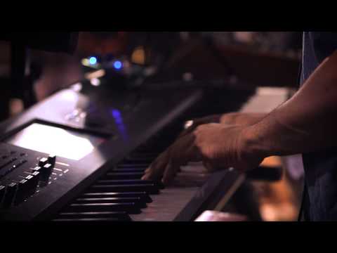 Youtube: Snarky Puppy - Lingus (We Like It Here)