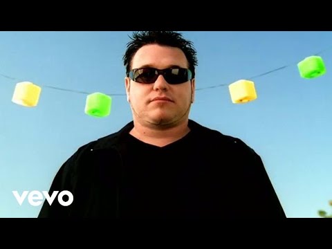 Youtube: Smash Mouth - All Star (Official Music Video)