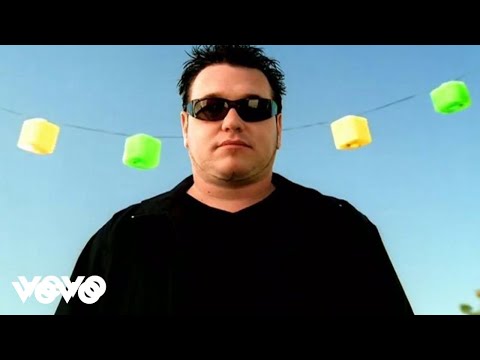 Youtube: Smash Mouth - All Star (Official Music Video)