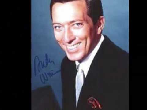 Youtube: Moon River - Andy Williams