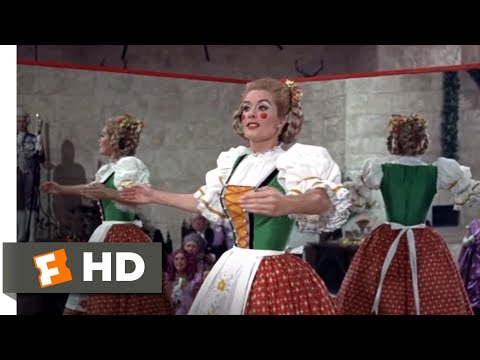 Youtube: Chitty Chitty Bang Bang (1968) - Music Box Dance Scene (10/12) | Movieclips