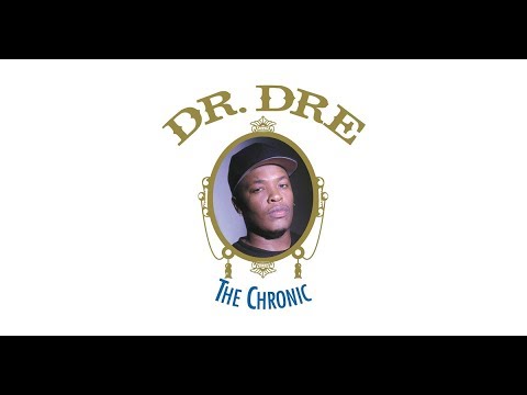 Youtube: Dr Dre - Snoop Dogg -  Nuthin' But A G Thang HQ - 192,000 hz