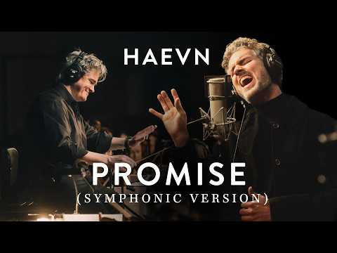 Youtube: HAEVN - Promise (Symphonische Version)