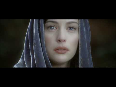 Youtube: Into the west - Annie Lennox & Howard Shore