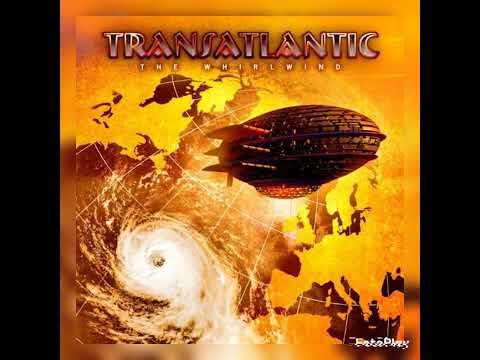 Youtube: TransAtlantic - The Whirlwind: XII. Dancing with Eternal Glory / Whirlwind (Reprise)