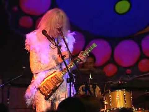 Youtube: Gong - Magdalene