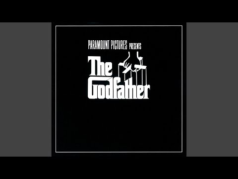 Youtube: The Godfather Waltz