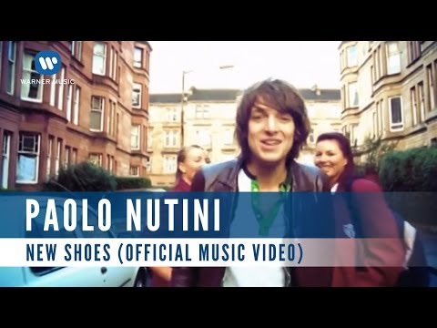 Youtube: Paolo Nutini - New Shoes (Official Music Video)
