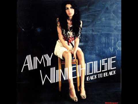 Youtube: Amy Winehouse - Rehab HQ  [FULL SONG]