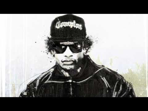 Youtube: Eazy E- Creep N Crawl (Kombat & Pop The Hatch Remix) HD