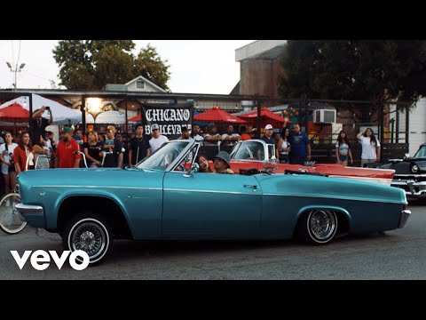 Youtube: Baby Bash, The BashTones - The Recipe (This Heart) [Official Video] ft. Ruben Moreno