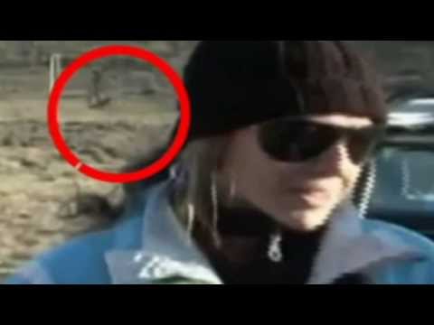 Youtube: Alien Captured on live TV in Argentina but  4Qua  says its Faked ?