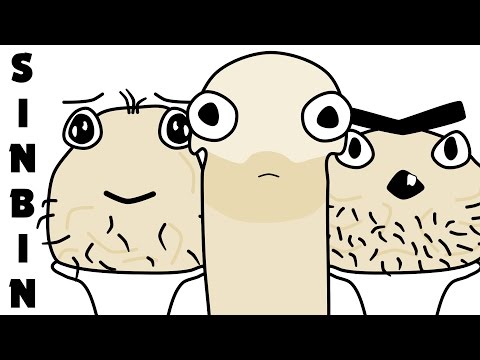 Youtube: Penis Lied - Das (G)lied vom Penis