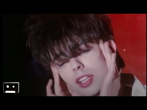 Youtube: Echo & The Bunnymen - Seven Seas (Official Music Video)