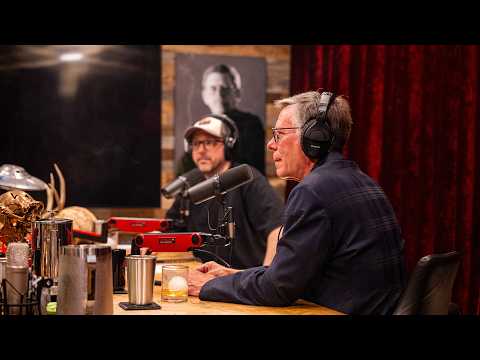 Youtube: Joe Rogan Experience #2479 - Bob Lazar & Luigi Vendittelli