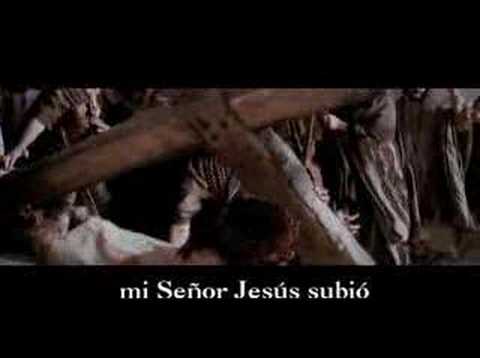 Youtube: Por la via dolorosa