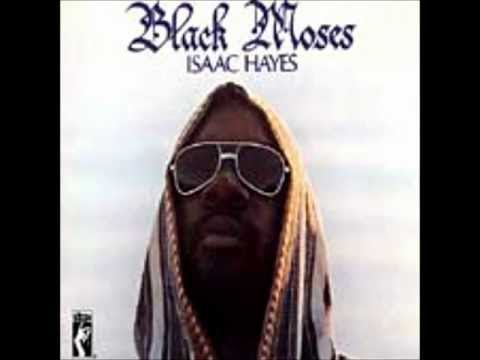 Youtube: ISAAC HAYES   NEVER GONNA GIVE YOU UP