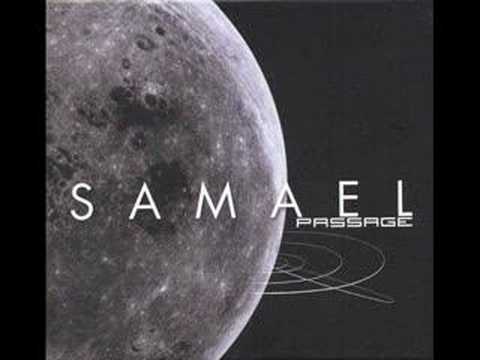 Youtube: Samael - Moonskin