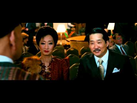 Youtube: Der Diktator - Der Chinese und Seine Frau (Deutsch)