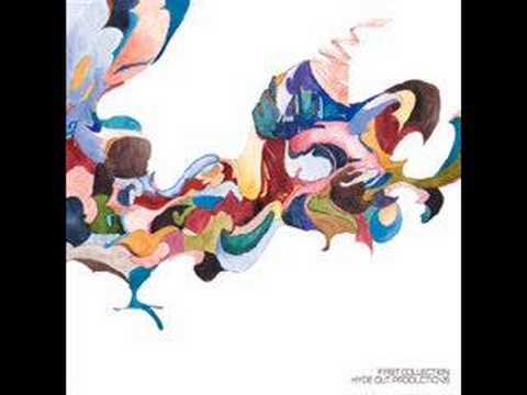 Youtube: Funky DL & Nujabes - Don't Even Try It